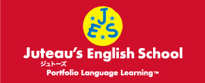 ジュトーズ英会話教室　ロゴ